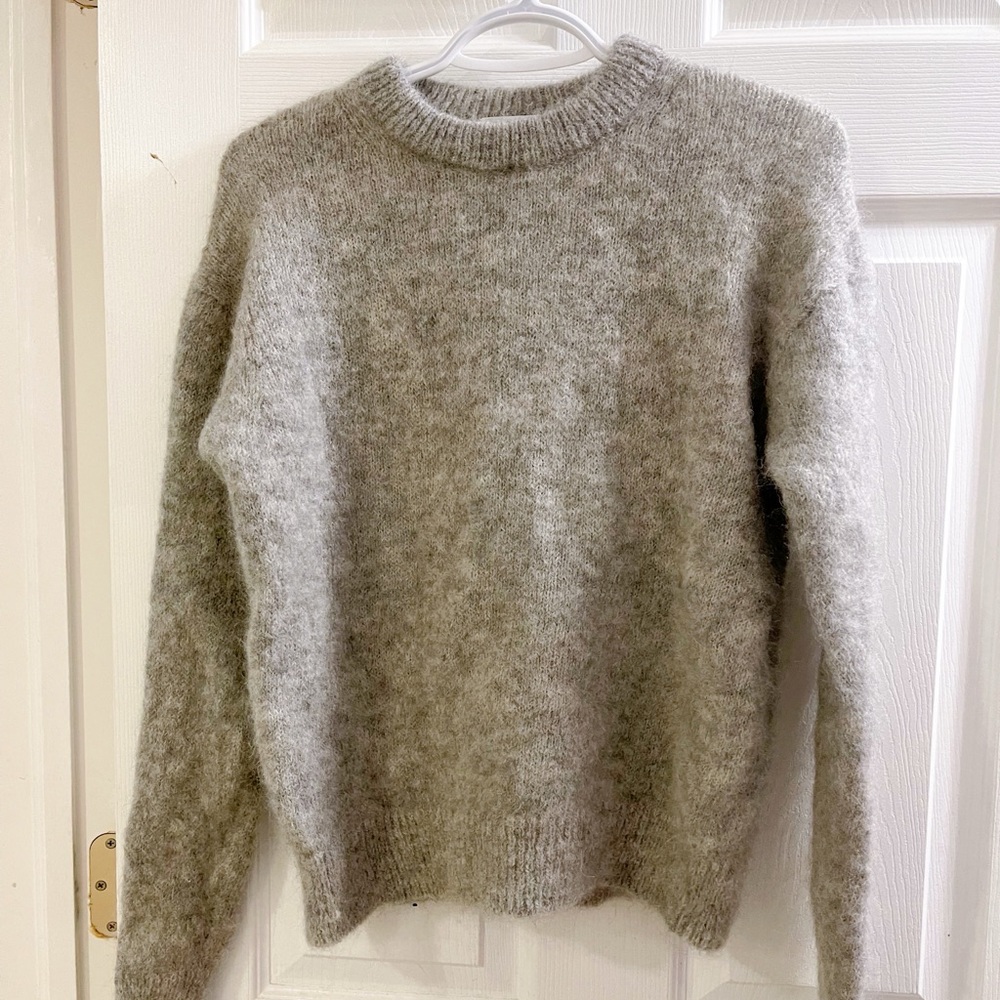 Babaton Calvin Sweater XS